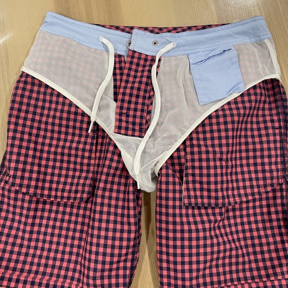 Boardwalk Swim Short new no tag. - Picture 7 of 11